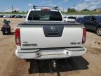 2011 Nissan Frontier S   for Sale in Colorado Springs, CO - Front End