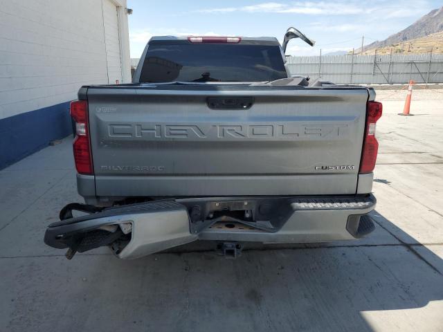  CHEVROLET ALL Models 2023 Gray