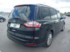 2016 FORD GALAXY ZET for sale at Copart CHESTER