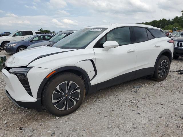  CHEVROLET BLAZER 2024 Biały