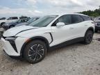 2024 CHEVROLET BLAZER 2LT   for sale at Copart MI - WAYLAND