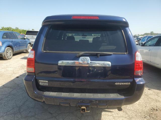 2008 TOYOTA 4RUNNER SR5  