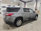 2018 Chevrolet Traverse Ls for Sale in Concord, NC - All Over