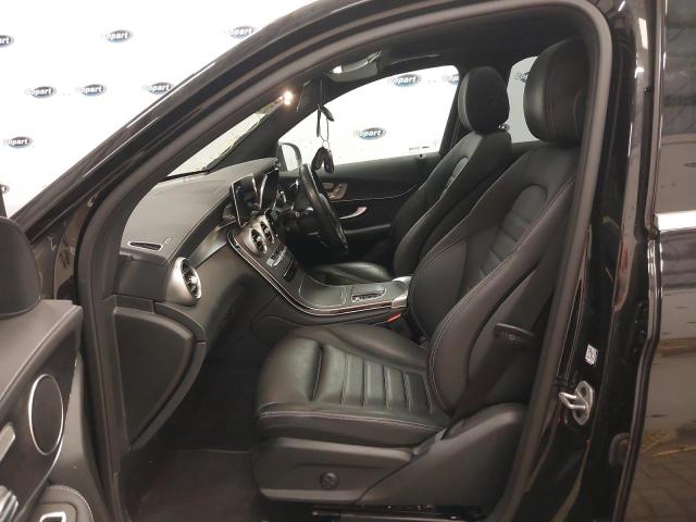 2022 MERCEDES BENZ GLC 300 AM