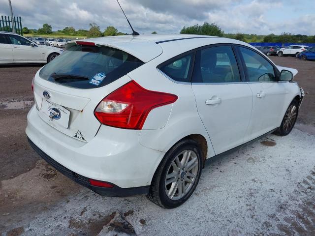 2013 FORD FOCUS TITA