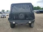 2016 Jeep Wrangler Unlimited Sahara for Sale in Des Moines, IA - Burn - Engine
