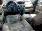 2015 Honda Pilot Exl للبيع في Wilmington، CA - Front End