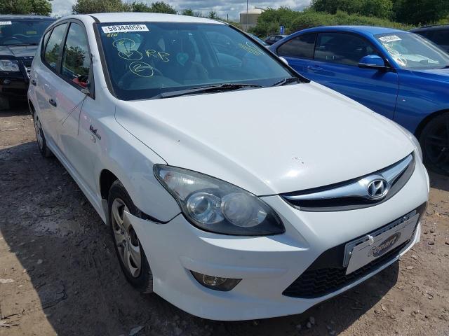 2011 HYUNDAI I30 CLASSI