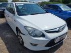 2011 HYUNDAI I30 CLASSI for sale at Copart BRISTOL