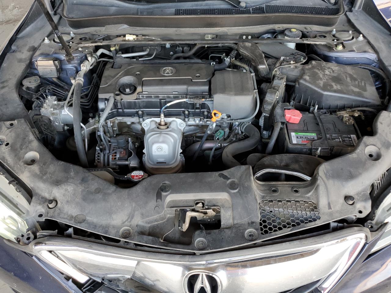 2016 Acura Tlx VIN: 19UUB1F37GA003261 Lot: 63243785