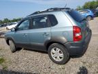 2007 Hyundai Tucson Se იყიდება Central Square-ში, NY - Mechanical