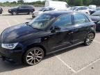 2018 AUDI A1 S LINE for sale at Copart SANDTOFT