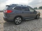 2019 Subaru Ascent Limited продається в Wayland, MI - Burn