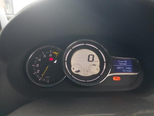 2010 RENAULT MEGANE DYN