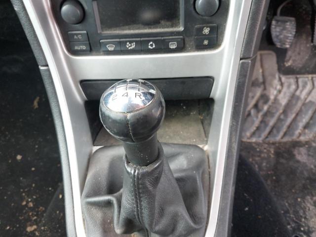 2006 PEUGEOT 307 SW SE