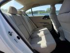 2013 Honda Accord Lx   на продаже в Vallejo, CA - Front End