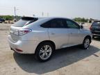 2011 Lexus Rx 450H   იყიდება Indianapolis-ში, IN - Minor Dent/Scratches