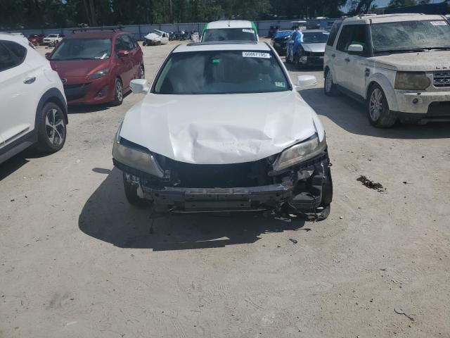  HONDA ACCORD 2014 White