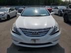 2012 Hyundai Sonata Se na sprzedaż w Glassboro, NJ - Front End