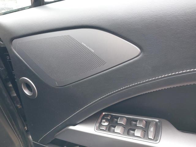 2011 ASTON MARTIN RAPIDE V12