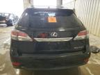 2014 Lexus Rx 450H за продажба в Franklin, WI - Rollover