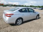 2015 Nissan Sentra S zu verkaufen in Columbus, OH - Minor Dent/Scratches