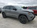 2021 Jeep Grand Cherokee Laredo   de vânzare în Leroy, NY - Front End