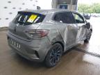 2025 RENAULT CLIO ESPRIT ALPINE ETECH  for sale at Copart EAST KILBRIDE