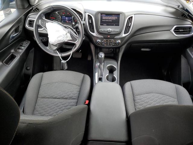 CHEVROLET EQUINOX 2020 Blue