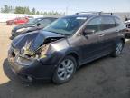 2007 SUBARU B9 TRIBECA 3.0 H6   à vendre chez Copart AB - EDMONTON