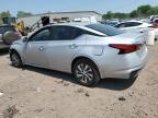 2019 Nissan Altima S   for Sale in Chalfont, PA - Front End