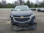 2019 Chevrolet Equinox Lt for Sale in Brookhaven, NY - Front End