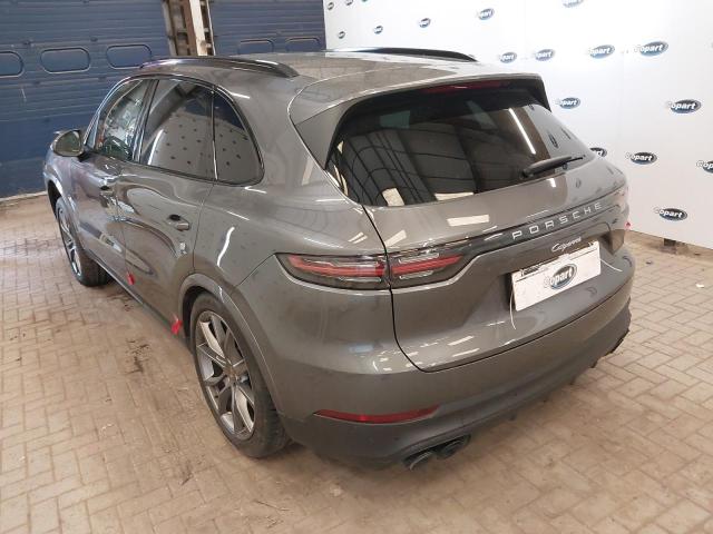 2022 PORSCHE CAYENNE V6