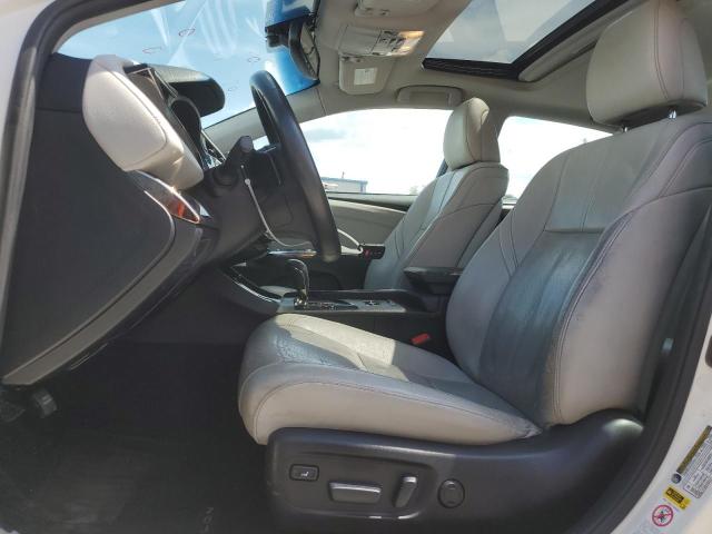  TOYOTA AVALON 2013 Biały