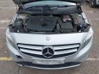 2014 MERCEDES BENZ A180 BLUEE for sale at Copart SANDTOFT