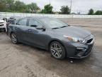 2020 Kia Forte Ex للبيع في Moraine، OH - Side