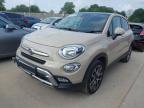 2017 FIAT 500X CROSS for sale at Copart SANDY