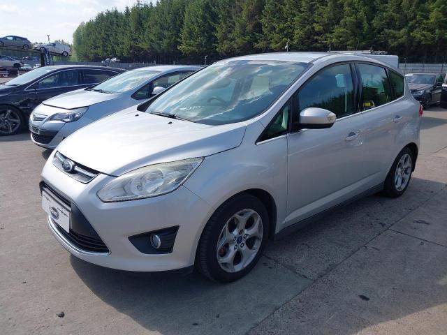 FORD C-MAX ZETE 2014
