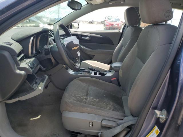  CHEVROLET MALIBU 2015 Granatowy
