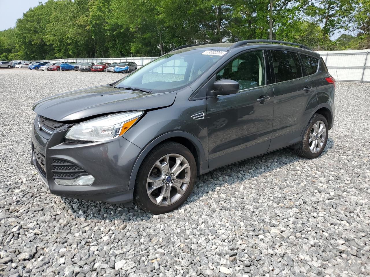 1FMCU9G97GUB84796 FORD ESCAPE 2016