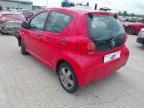2007 TOYOTA AYGO VVT-I for sale at Copart SANDWICH