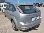 2008 FORD FOCUS ZETE for sale at Copart BRISTOL