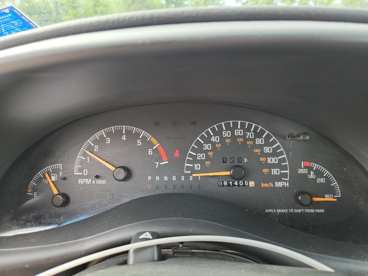 2002 Pontiac Grand Prix Se VIN: 1G2WK52J02F166529 Lot: 60750765