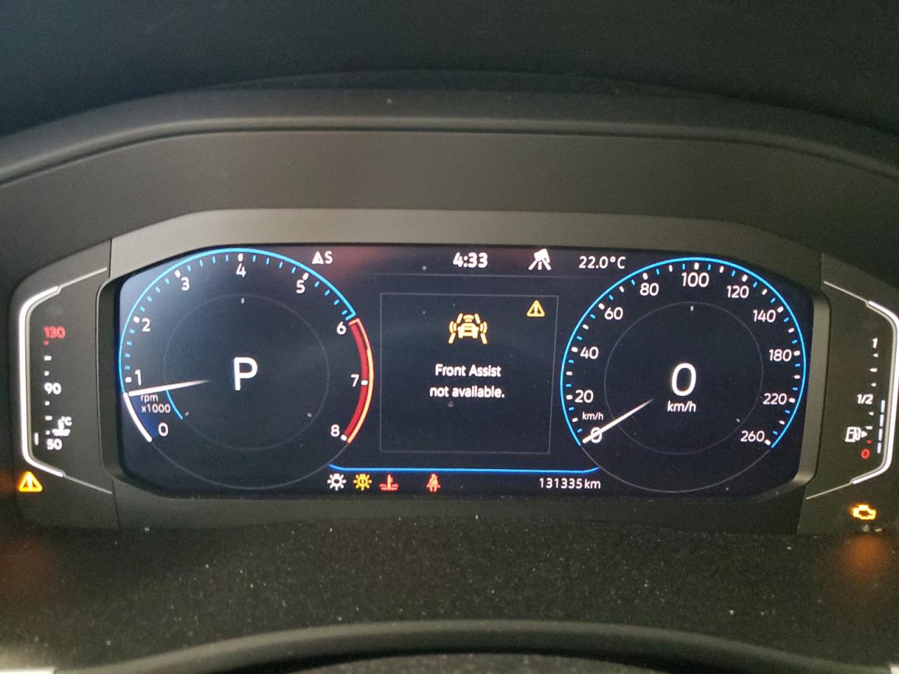 2021 Volkswagen Atlas Sel Premium VIN: 1V2TR2CA5MC552714 Lot: 62287145