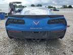 2014 Chevrolet Corvette Stingray 2Lt   за продажба в Columbus, OH - Undercarriage
