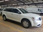 2017 Dodge Journey Se იყიდება Mocksville-ში, NC - Mechanical