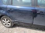 2008 NISSAN NOTE ACENT for sale at Copart WISBECH