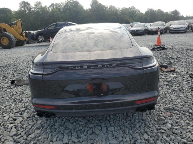  PORSCHE PANAMERA 2023 Black