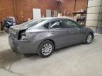 2015 Nissan Altima 2.5 იყიდება Ebensburg-ში, PA - Rear End