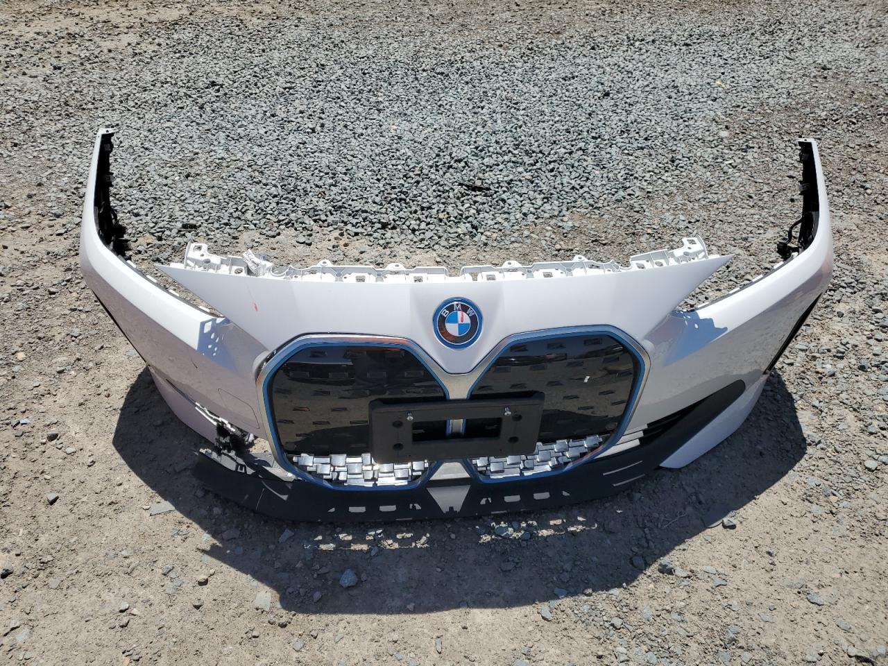 2023 BMW I4 Edrive 40 VIN: WBY73AW05PFP19480 Lot: 62170535